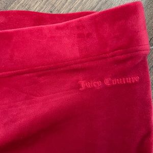 JUICY COUTURE SWEATS!!!